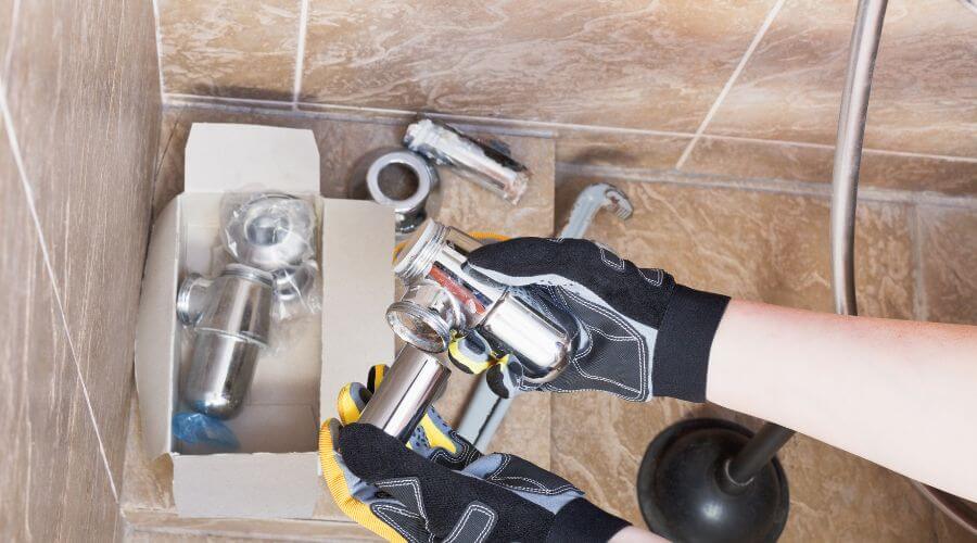 Professional New roof installation in Stuart, OK